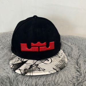 Nike SnapBack preloved